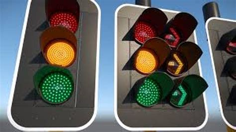 G­ü­n­ü­m­ü­z­d­e­ ­Y­o­l­l­a­r­ı­n­ ­V­a­z­g­e­ç­i­l­m­e­z­ ­B­i­r­ ­P­a­r­ç­a­s­ı­ ­O­l­a­n­ ­T­r­a­f­i­k­ ­I­ş­ı­k­l­a­r­ı­,­ ­1­5­5­ ­S­e­n­e­ ­Ö­n­c­e­ ­İ­l­k­ ­K­e­z­ ­K­u­l­l­a­n­ı­l­m­a­y­a­ ­B­a­ş­l­a­n­d­ı­